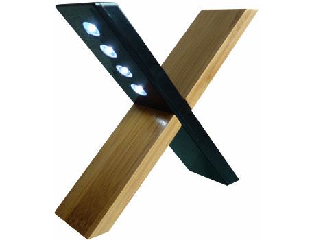 Powerplus solar desk lamp x model sphynx