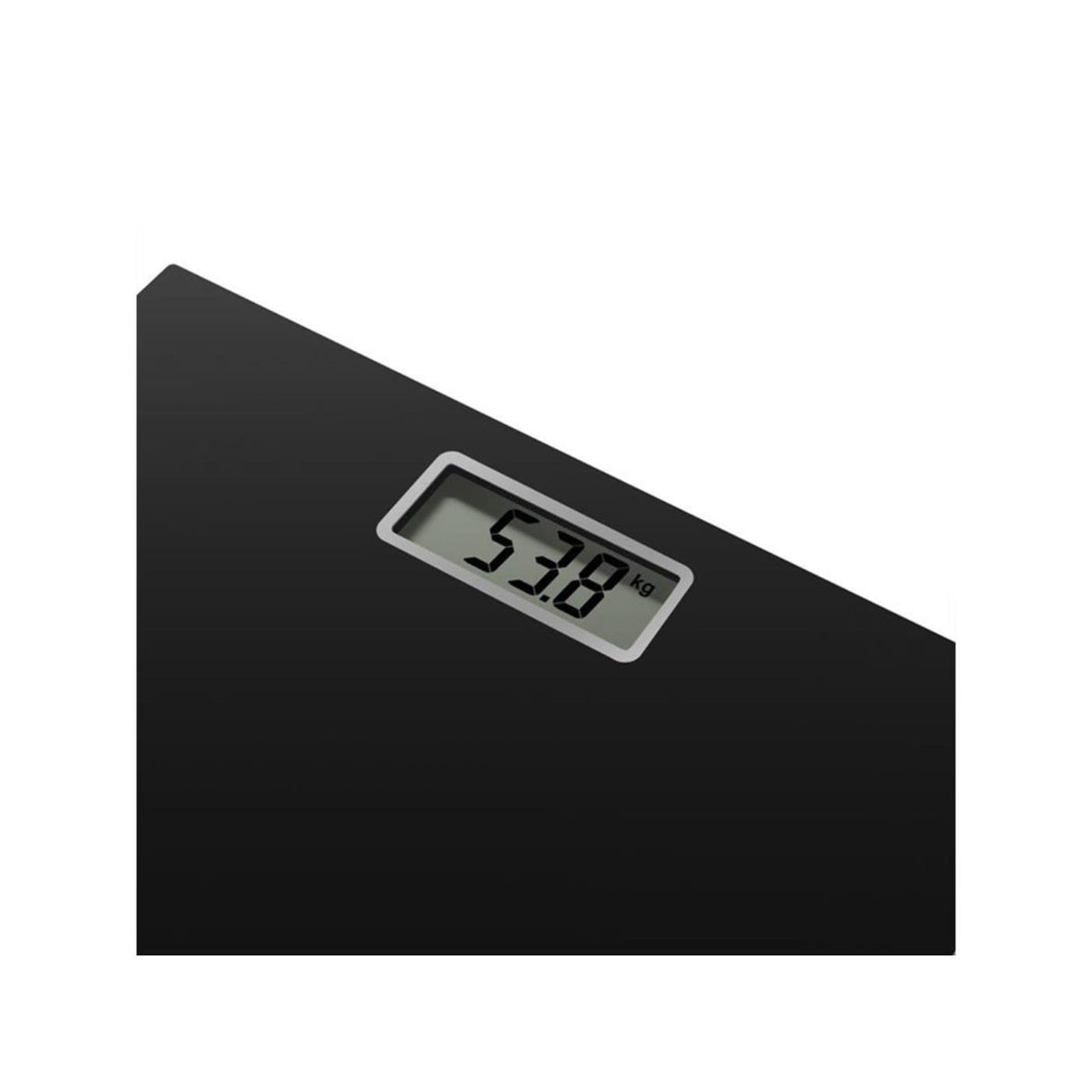 Tefal personal scale premise pp1400 black