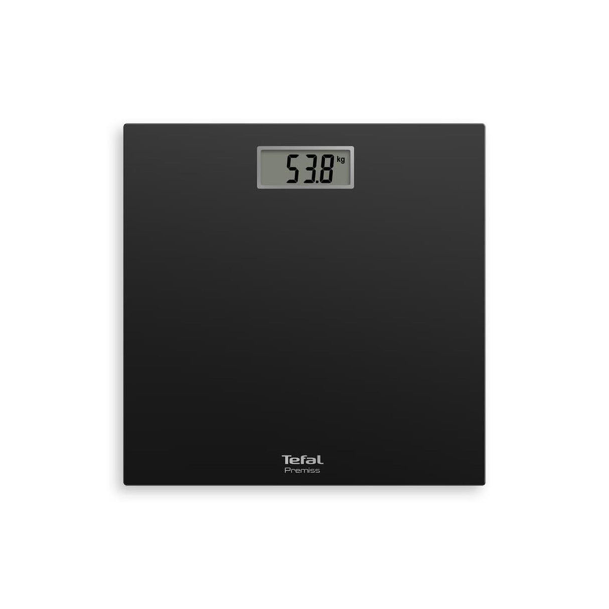 Tefal personal scale premise pp1400 black