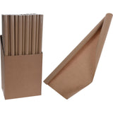 Kraft wrapping paper 70x300cm