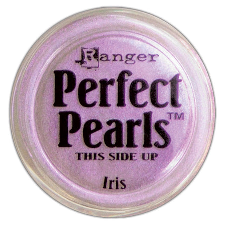 Ranger Tënt Ranger • perfekt Pärelen Pigmentpulver Iris