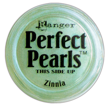 Ranger Tënt Ranger • perfekt Pärelen Pigmentpulver Zinnia