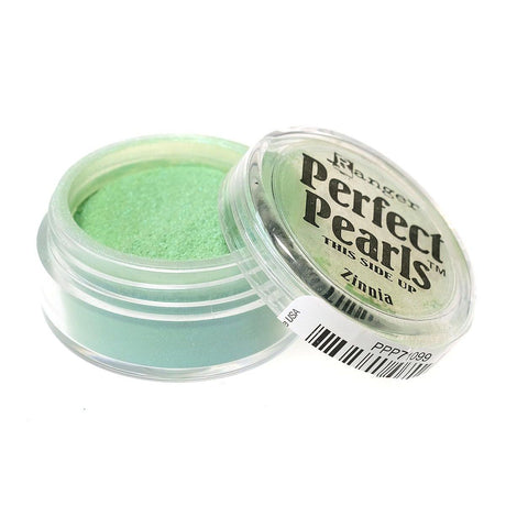 Ranger Tënt Ranger • perfekt Pärelen Pigmentpulver Zinnia