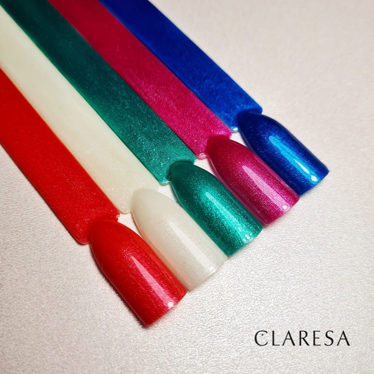 Claresa UV LED Gel Polish 5ml Precious PS2