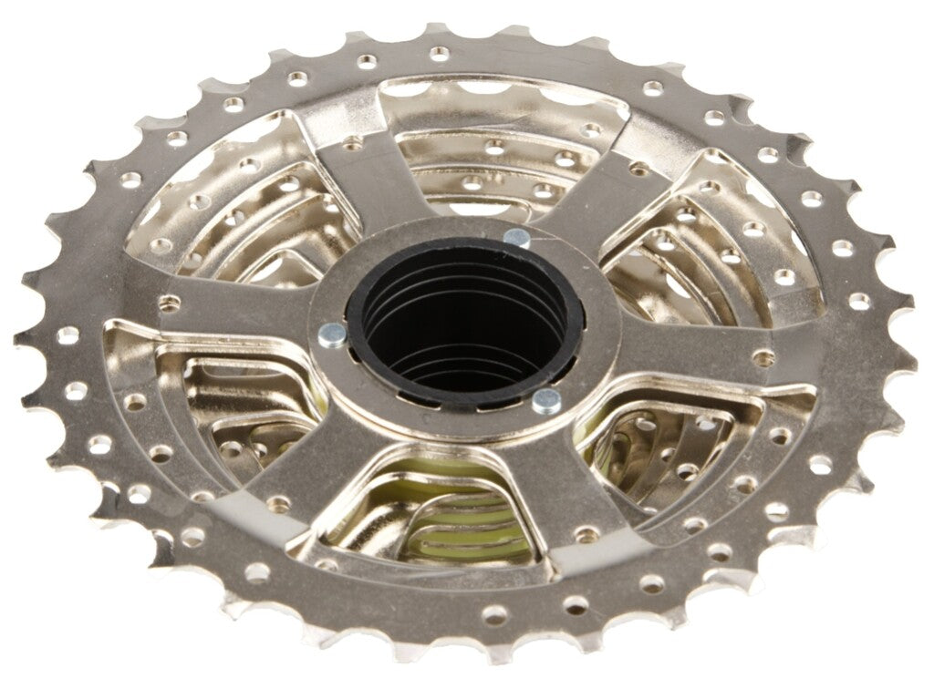 Primax E Cassette 10 Speed ​​11-32T Srebrny w pudełku