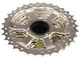 Primax E Cassette 10 Speed ​​11-32T Silver in Box