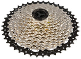 Primax E Cassette 10 Speed ​​11-42T Srebrny w pudełku