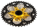 Primax E Cassette 10 Speed ​​11-42T Srebrny w pudełku