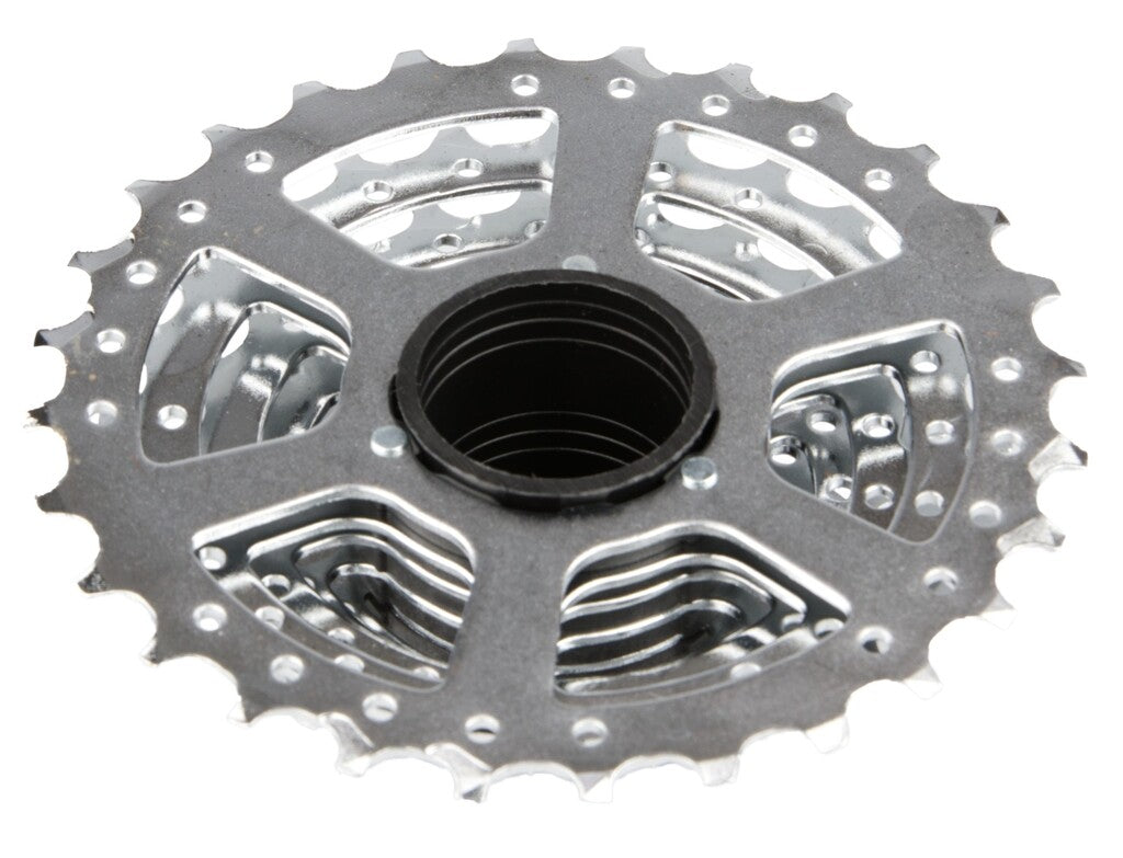 Primax E Cassette 8 Speed ​​11-28t Srebrny w pudełku