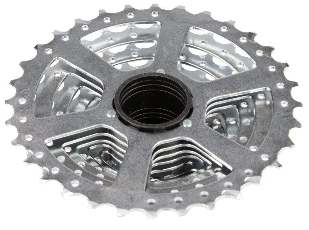 Primax E Cassette 8 Speed ​​11-32T Silver in Box