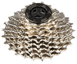 Primax e cassette 9 speed 11-25t silver in box