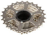 Primax e cassette 9 speed 11-25t silver in box