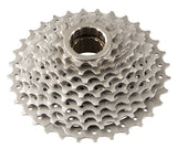 Primax E Freewheel 10 vitesses 11-32T Gris dans la boîte