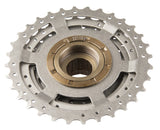 Primax E Freewheel 10 Speed ​​11-32t Gray In Box