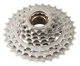 Primax E Freewheel 8 vitesses 13-32T Gris dans la boîte