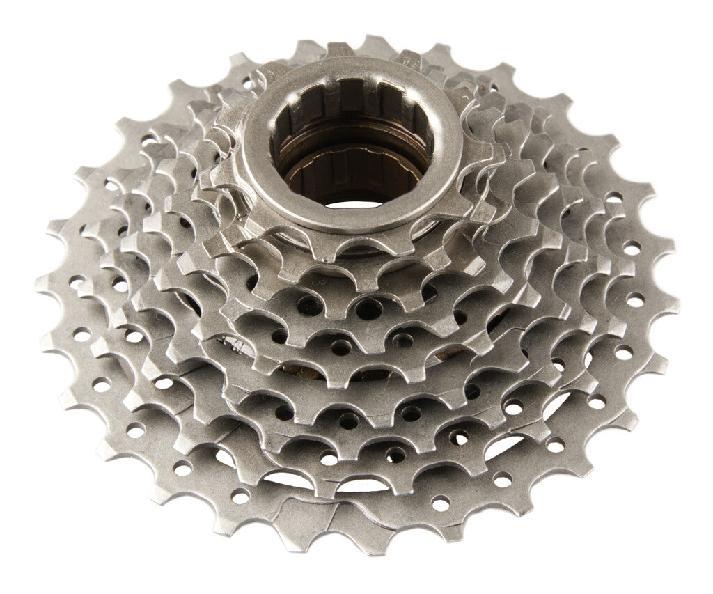 Primax E Freewheel 9 Vitesse 11-27T Gris dans la boîte