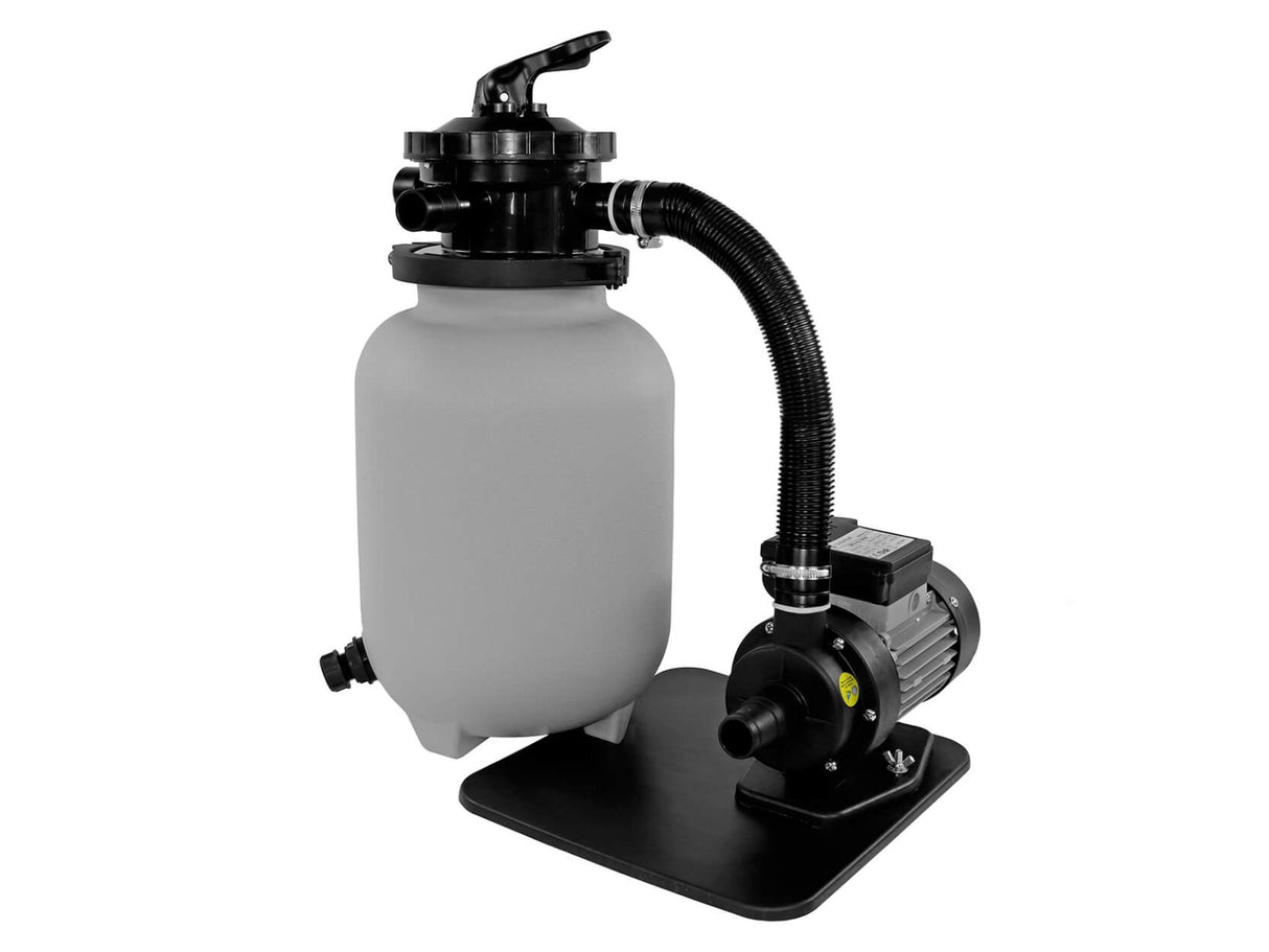 ComfortPool Prime 6 Sand Filter Pump