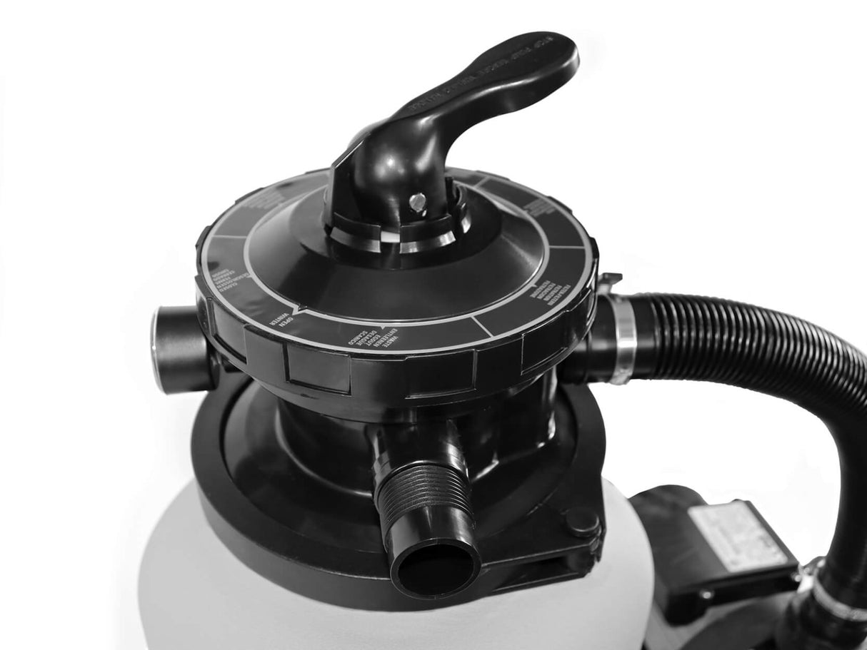 ComfortPool Prime 7 Sand Filter Pump