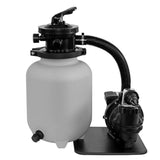 ComfortPool Prime 7 Sand Filter Pump