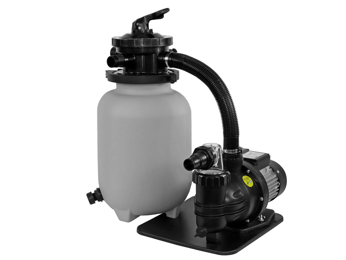 ComfortPool Prime 7 Sand Filter Pump