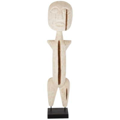 J-line Primitive White Figure 144 cm | 2 pieces