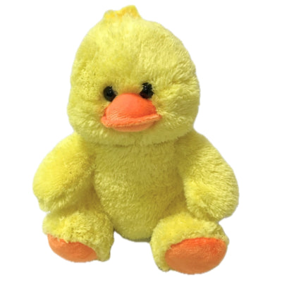 Cuddly toy duck 25 cm | 10 pieces