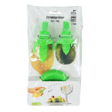 Citrus spray set 10 cm set of 3 | 24 pieces
