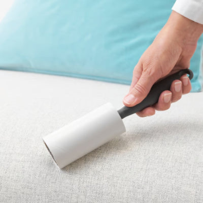 Delhaize lint roller 24 sheets | 24 pieces