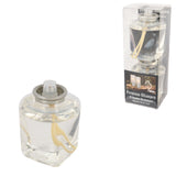 Gala oil lamp 8 cm set of 2 | 12 pieces