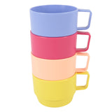 Norlander cups 300 ml set of 4 | 12 pieces