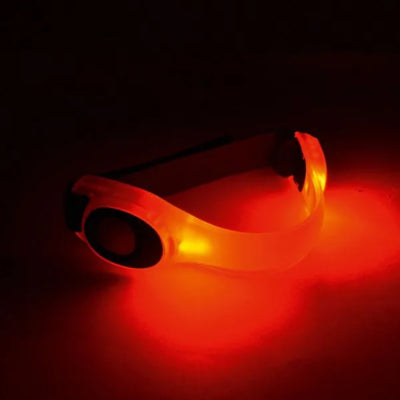 Dresco multi-LED armband on battery | 12 pieces