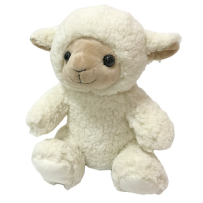 Cuddly toy sheep 25 cm | 10 pieces