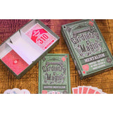 Magic trick cardistry magic mentalism | 24 pieces