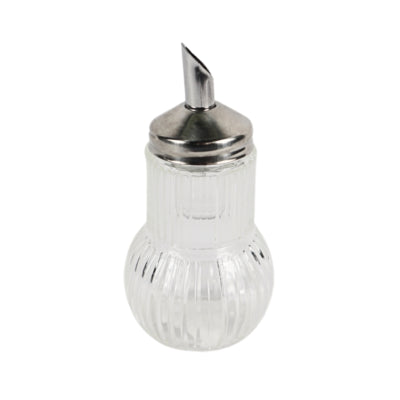 Zocker Shaker Glas 160 ml | 24 Stéck