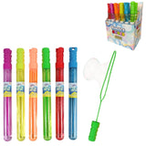 Bubble sword 36 cm 6 assorted | 48 pieces