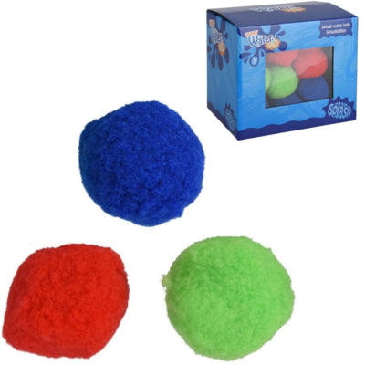 Water balloons 5 cm 30 pieces | 12 pieces