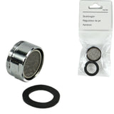 Migros aerator water regulator | 30 pieces