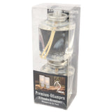 Gala oil lamp 8 cm set of 2 | 12 pieces