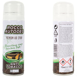Rocco Car Air Freshener Anti-Tobacco 75 ml | 12 pieces