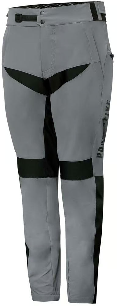 Protective engine - MTB pants