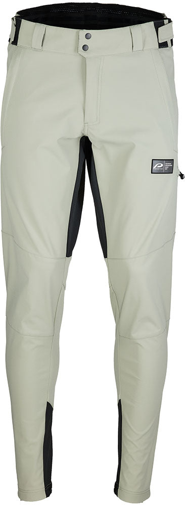 Protective engine warm - MTB softshell pants