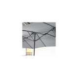 Sens slunečník marbella 450x270cm antracit