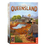 999games 999 games queensland board game