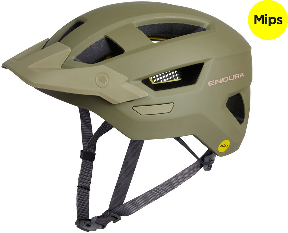 Endura Hummvee MIPS - MTB Helmet