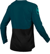 Endura mt500 Brenner - mtb Long Sleeve Jersey