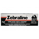 Zebraline stove polish 100ml