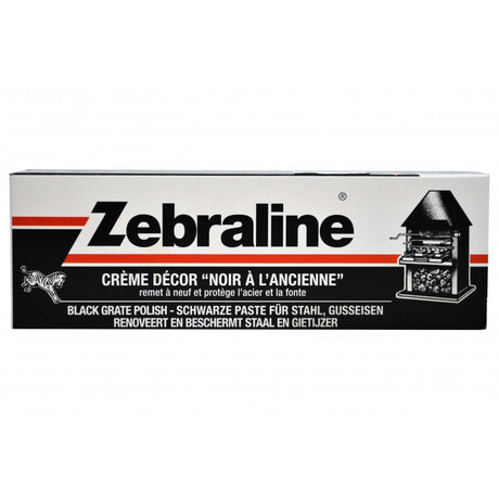 Zebraline Uewen poléieren 100ml