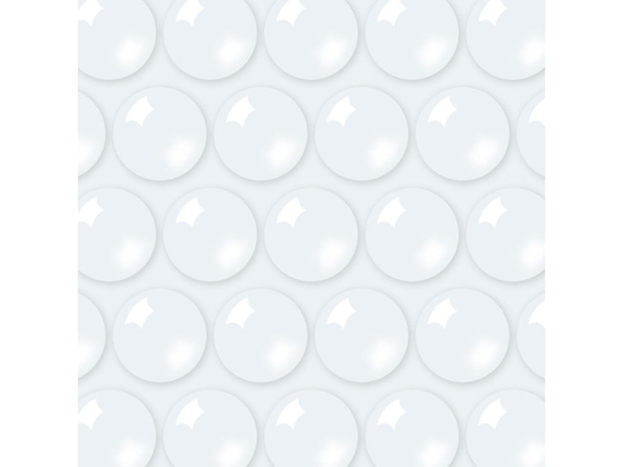 Kangaro Bubble Wrap Roll 50cmx5m Bubble Wrap