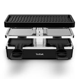 Tefal plug share gourmet expandable