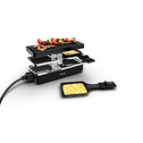 Tefal plug share gourmet expandable